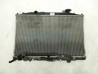 $125 Honda FRONT ENGINE COOLANT RADIATOR $125 Honda FRONT ENGINE COOLANT RADIATOR