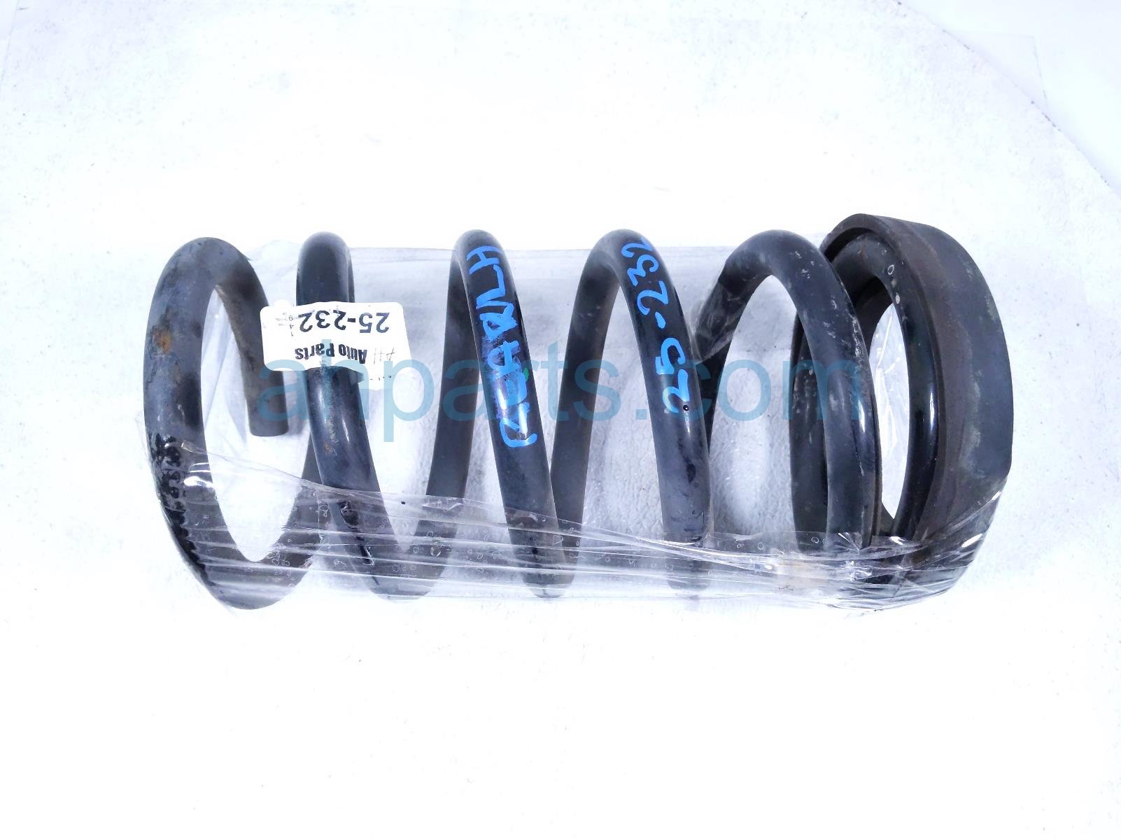 $40 Honda RR/LH COIL SPRING $40 Honda RR/LH COIL SPRING