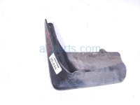 $20 Toyota RR/LH MUD FLAP $20 Toyota RR/LH MUD FLAP