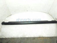 $125 Honda RH SIDE SKIRT / MOLDING - BLACK $125 Honda RH SIDE SKIRT / MOLDING - BLACK
