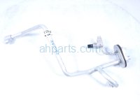 $50 Honda AC Refrigerant Line Assy w/ Valve & $50 Honda AC Refrigerant Line Assy w/ Valve &