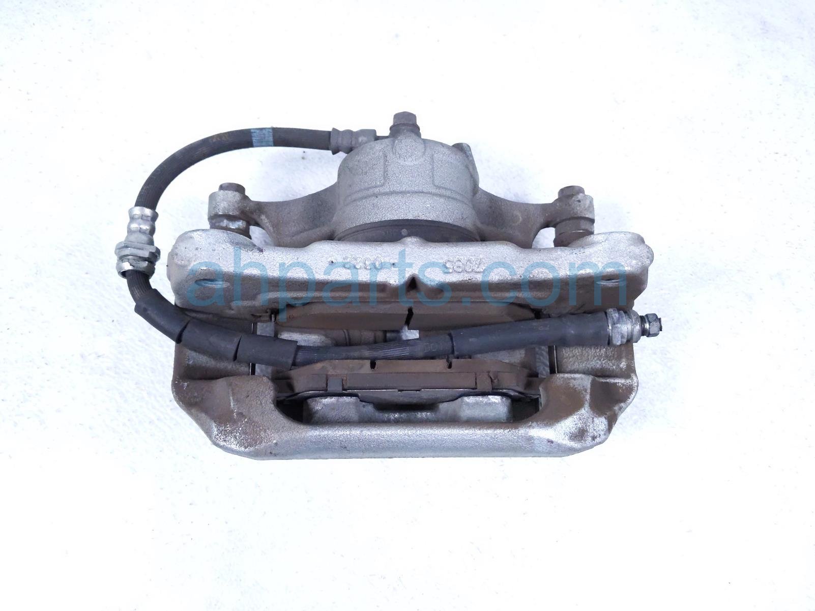 Mazda CORE FR/LH BRAKE CALIPER Mazda CORE FR/LH BRAKE CALIPER