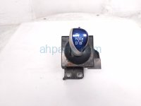 $45 Toyota AT SHIFTER ASSY W/ BLUE KNOB & INDIC $45 Toyota AT SHIFTER ASSY W/ BLUE KNOB & INDIC