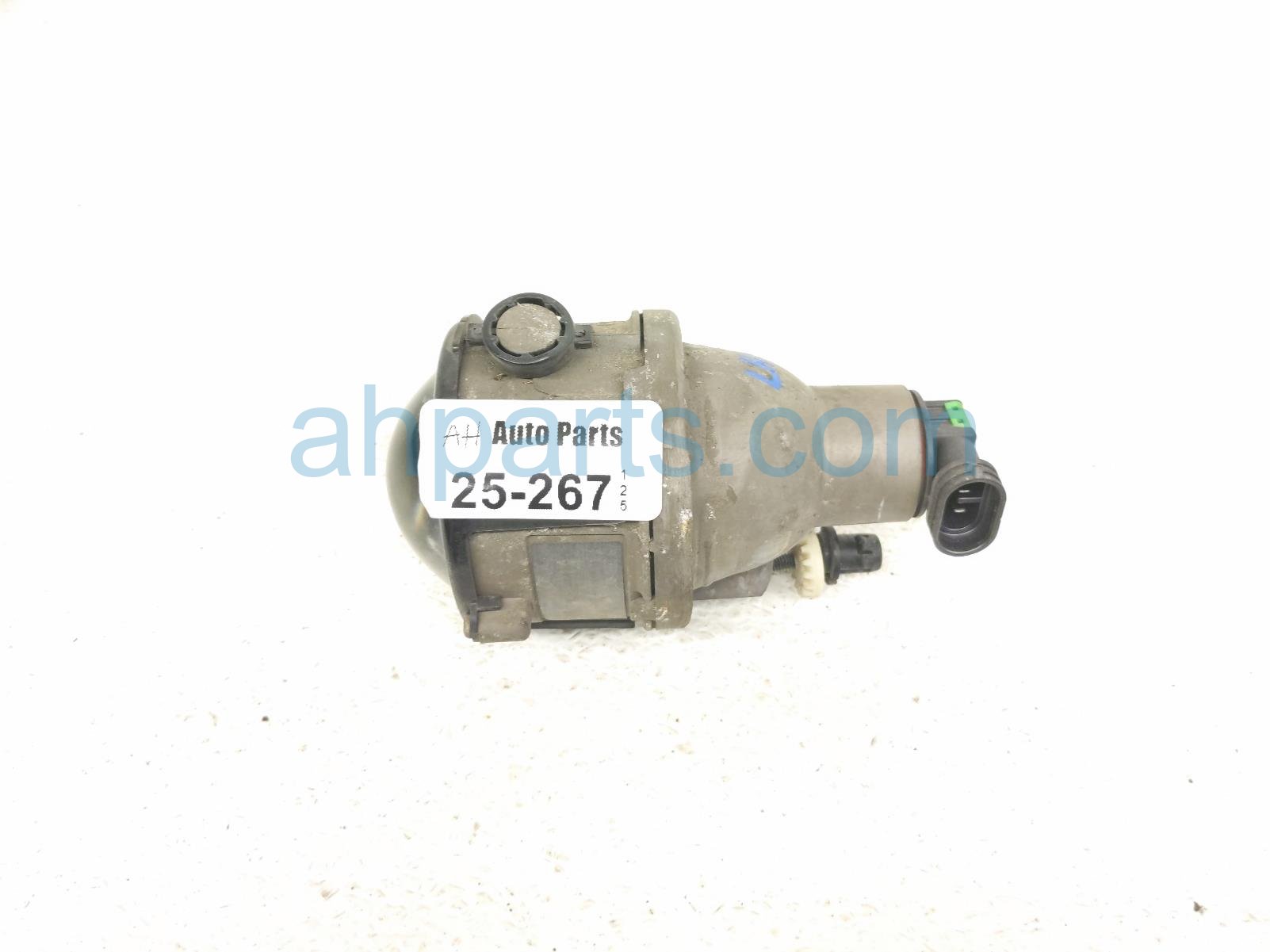 $125 Lexus LH FOG LAMP / LIGHT - $125 Lexus LH FOG LAMP / LIGHT -