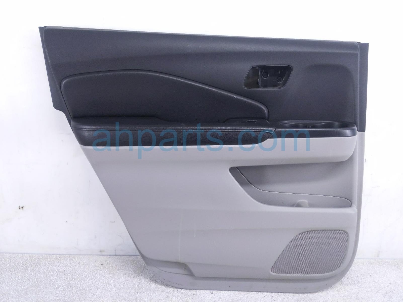 $95 Honda RR/LH INTERIOR DOOR PANEL - GREY $95 Honda RR/LH INTERIOR DOOR PANEL - GREY