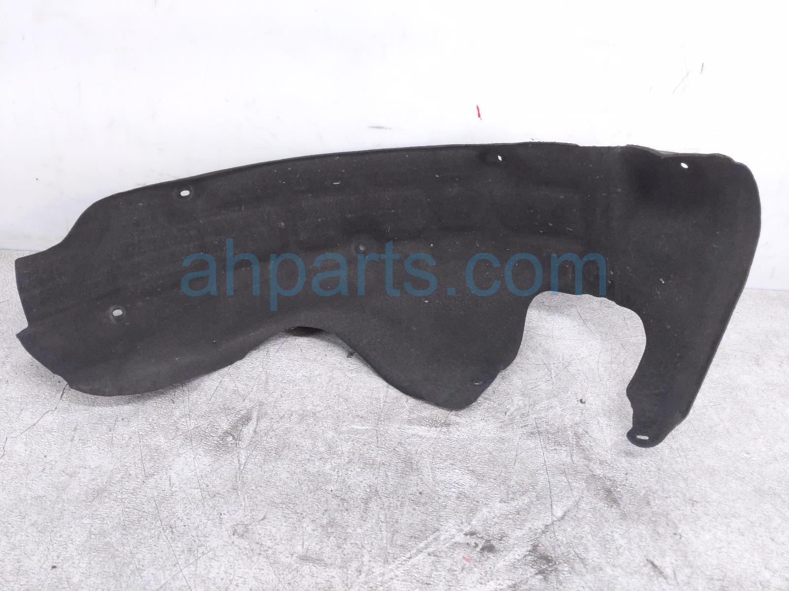 $35 Mazda RR/LH INNER FENDER LINER $35 Mazda RR/LH INNER FENDER LINER
