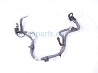 $50 Toyota POSITIVE BATT CABLE W/FUSE BOX $50 Toyota POSITIVE BATT CABLE W/FUSE BOX