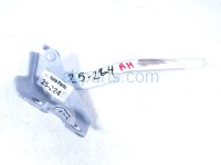 $22 Mazda FR/RH HOOD HINGE - GRAY $22 Mazda FR/RH HOOD HINGE - GRAY