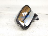 $325 Honda LH SIDE VIEW MIRROR - SILVER $325 Honda LH SIDE VIEW MIRROR - SILVER