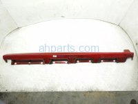 $295 Scion RH SIDE SKIRT / MOLDING - RED $295 Scion RH SIDE SKIRT / MOLDING - RED