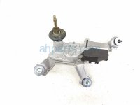 $85 Toyota REAR WIPER MOTOR ASSEMBLY $85 Toyota REAR WIPER MOTOR ASSEMBLY