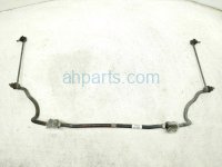 $49 Honda FRONT STABILIZER / SWAY BAR $49 Honda FRONT STABILIZER / SWAY BAR