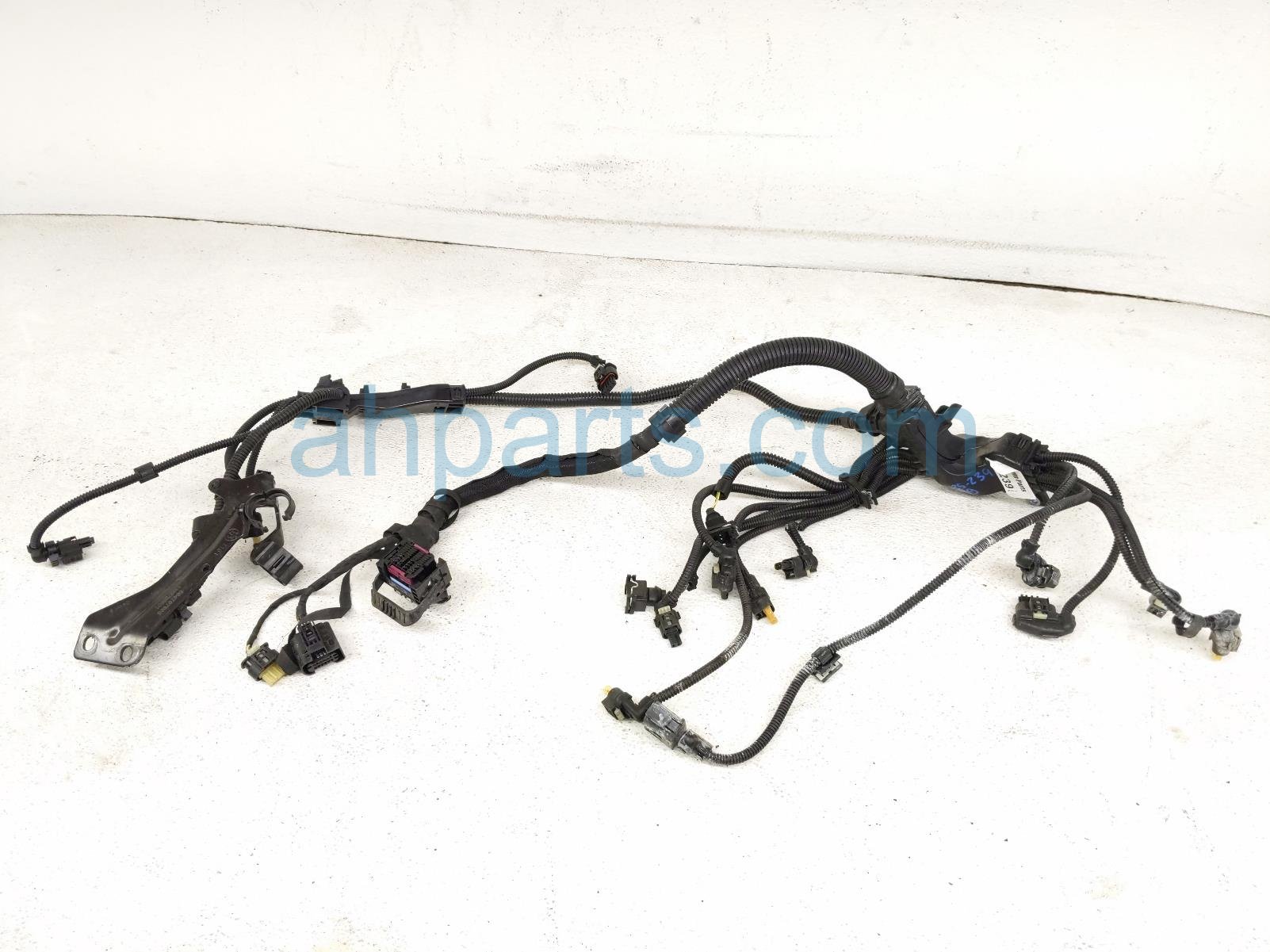 $225 BMW MAIN ENGINE WIRE HARNESS - 2.0T RWD $225 BMW MAIN ENGINE WIRE HARNESS - 2.0T RWD