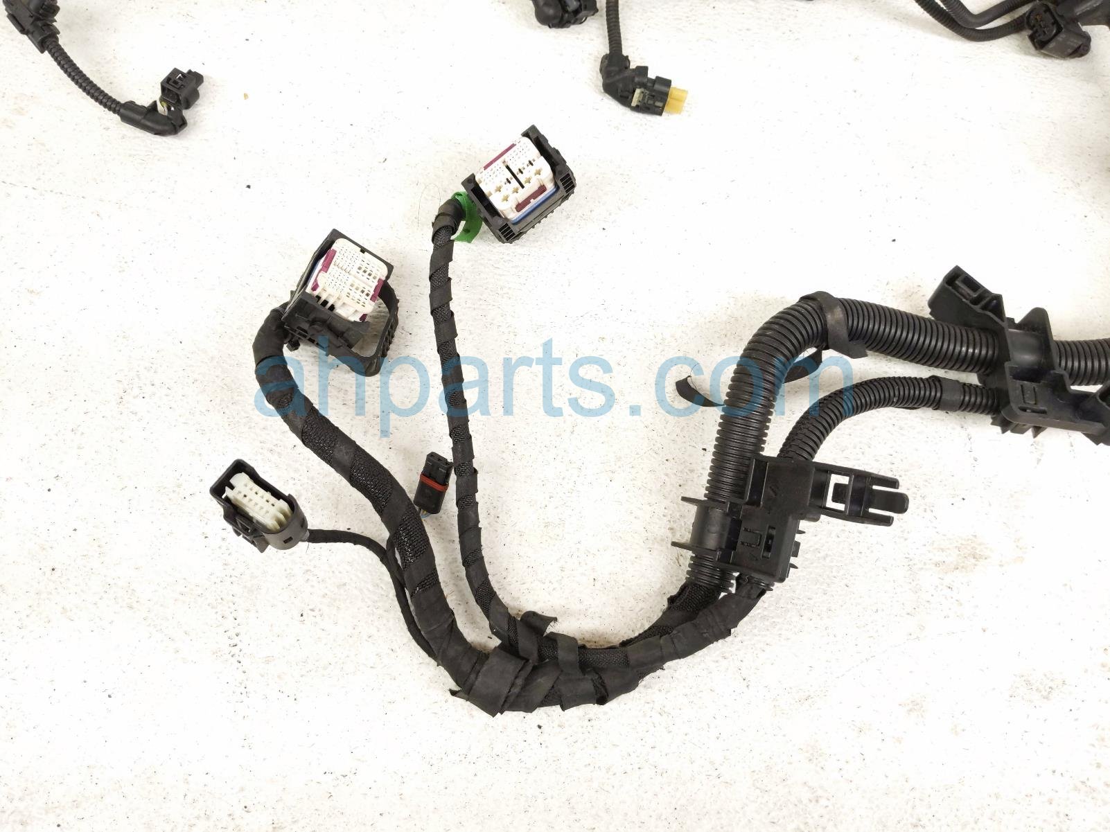 $225 BMW ENGINE COMPARTMENT WIRE HARNESS $225 BMW ENGINE COMPARTMENT WIRE HARNESS