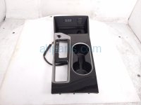 $149 Nissan CONSOLE SHIFTER BEZEL CUP HLD CUBBY $149 Nissan CONSOLE SHIFTER BEZEL CUP HLD CUBBY