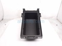 $25 Nissan CENTER CONSOLE CUBBY STORAGE BOX $25 Nissan CENTER CONSOLE CUBBY STORAGE BOX