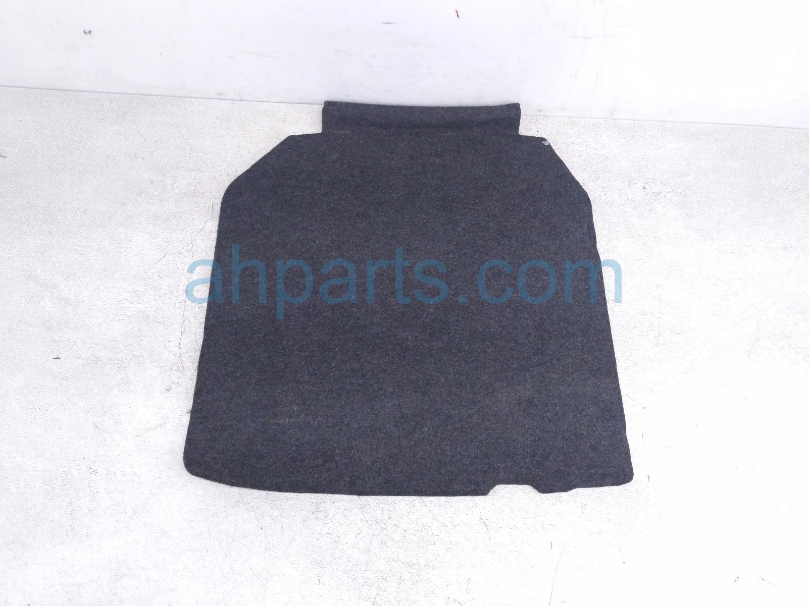 $75 Honda TRUNK FLOOR CARGO LINER - BLK $75 Honda TRUNK FLOOR CARGO LINER - BLK