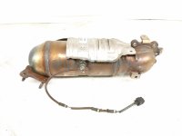 $995 Honda EXHAUST PRE-CONVERTER MANIFOLD $995 Honda EXHAUST PRE-CONVERTER MANIFOLD