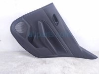 $150 Nissan RR/RH INTERIOR DOOR PANEL $150 Nissan RR/RH INTERIOR DOOR PANEL