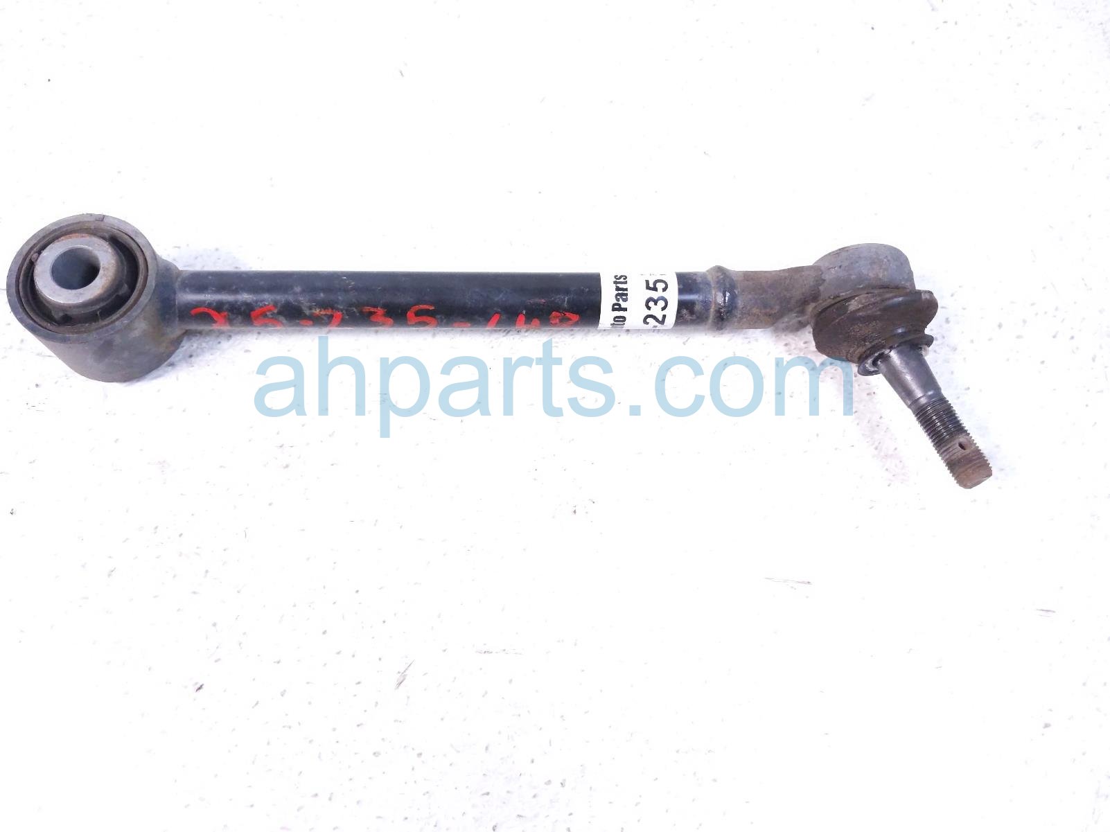 $25 Toyota RR/LH FORWARD CONTROL ARM $25 Toyota RR/LH FORWARD CONTROL ARM