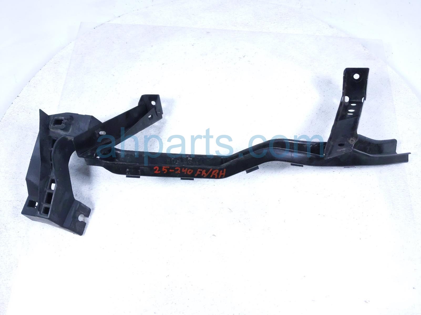 $35 Honda FR/RH BUMPER SUPPORT BRACKET $35 Honda FR/RH BUMPER SUPPORT BRACKET