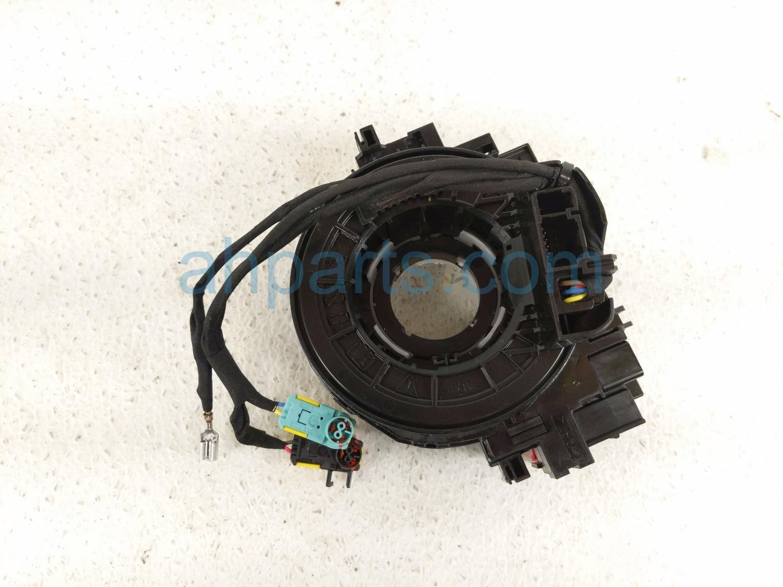 $125 Toyota STEERING ANGLE SENSOR CLOCKSPRING $125 Toyota STEERING ANGLE SENSOR CLOCKSPRING