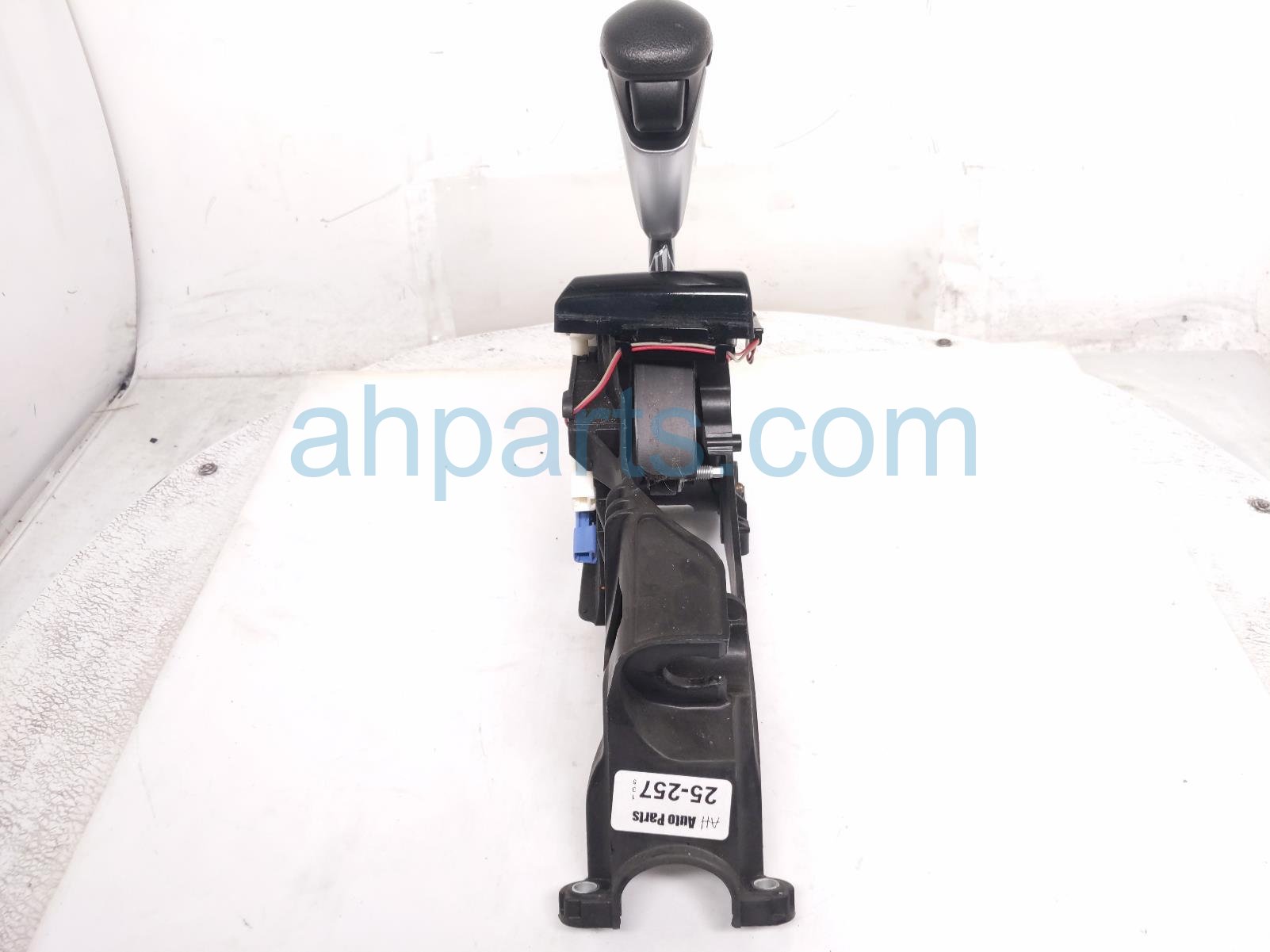 $40 Honda A/T FLOOR SHIFTER W/KNOB ASSY $40 Honda A/T FLOOR SHIFTER W/KNOB ASSY