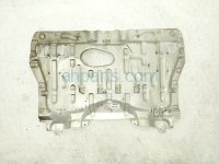 $65 Toyota FRONT UNDERBODY SPLASH SHIELD $65 Toyota FRONT UNDERBODY SPLASH SHIELD