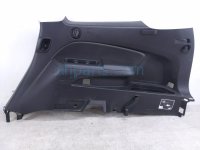 $175 Honda RR/RH INT QTR TRIM PANEL W/SPKR BLK $175 Honda RR/RH INT QTR TRIM PANEL W/SPKR BLK