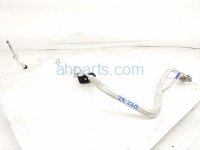 $75 Honda A/C REAR SUCTION HOSE - 1.5T FWD $75 Honda A/C REAR SUCTION HOSE - 1.5T FWD