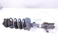 $85 Honda FR/LH STRUT SHOCK + SPRING $85 Honda FR/LH STRUT SHOCK + SPRING