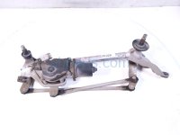 $75 Honda WINDSHIELD WIPER MOTOR W/ARM ASSY $75 Honda WINDSHIELD WIPER MOTOR W/ARM ASSY