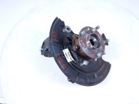 $145 Mazda FR/RH SPINDLE KNUCKLE HUB $145 Mazda FR/RH SPINDLE KNUCKLE HUB
