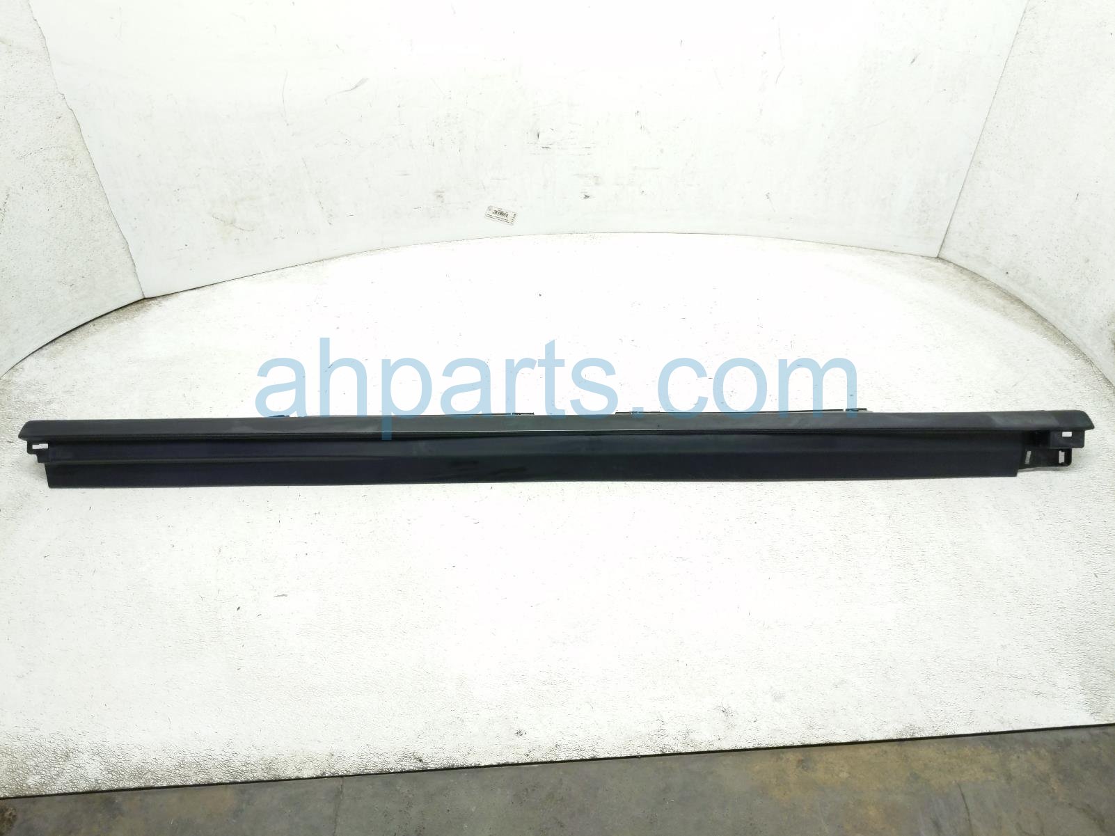 $75 Honda LH SIDE SKIRT / MOLDING - BLACK $75 Honda LH SIDE SKIRT / MOLDING - BLACK