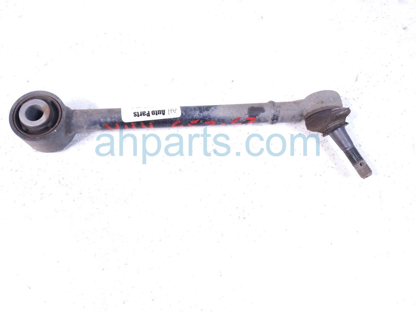 $25 Toyota RR/RH FORWARD CONTROL ARM $25 Toyota RR/RH FORWARD CONTROL ARM