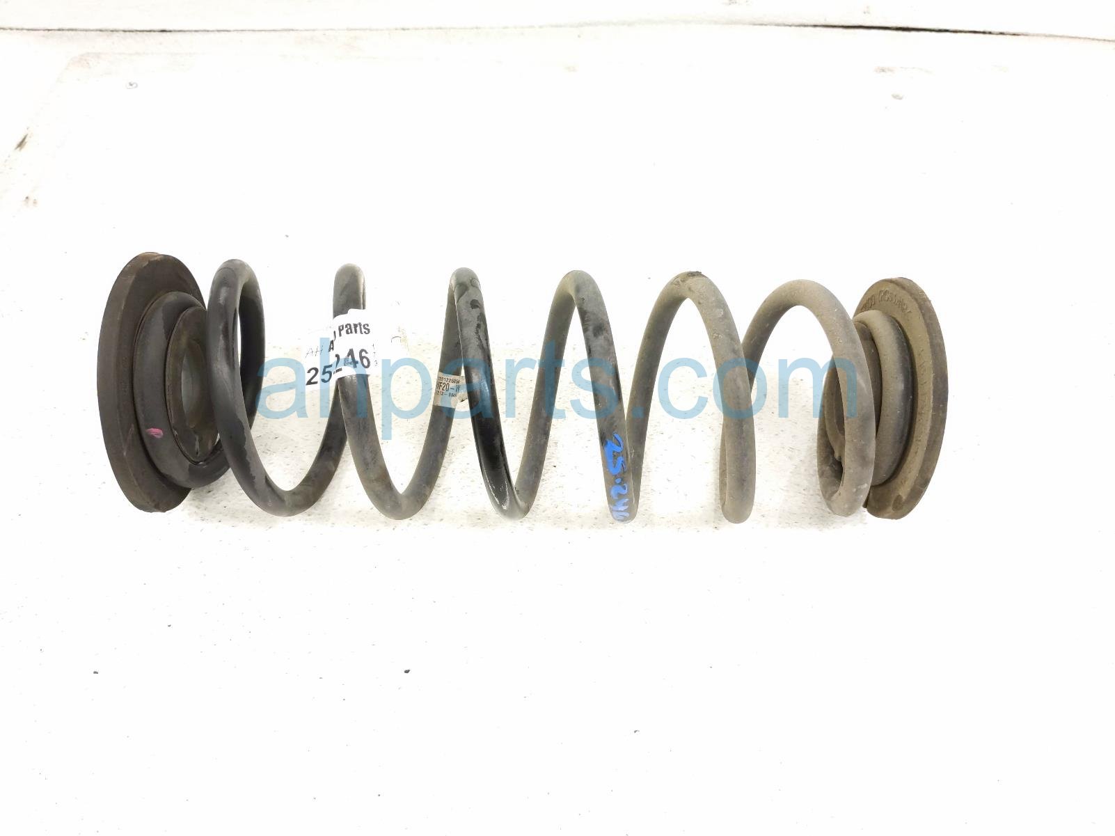 $75 Kia REAR COIL SPRING $75 Kia REAR COIL SPRING