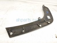 $30 Toyota RR/LH QUARTER PANEL FLARE - BLACK $30 Toyota RR/LH QUARTER PANEL FLARE - BLACK