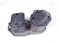 $25 Honda FR/RH BUMPER EXTENSION BRACKET- BLK $25 Honda FR/RH BUMPER EXTENSION BRACKET- BLK