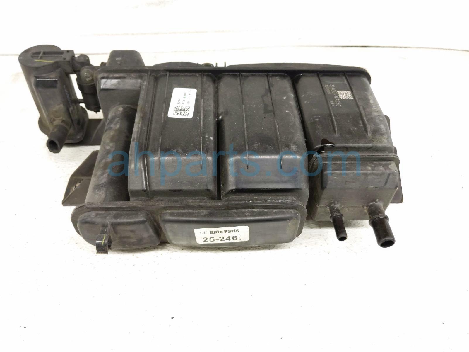 $110 Kia FUEL VAPOR CHARCOAL CANISTER $110 Kia FUEL VAPOR CHARCOAL CANISTER