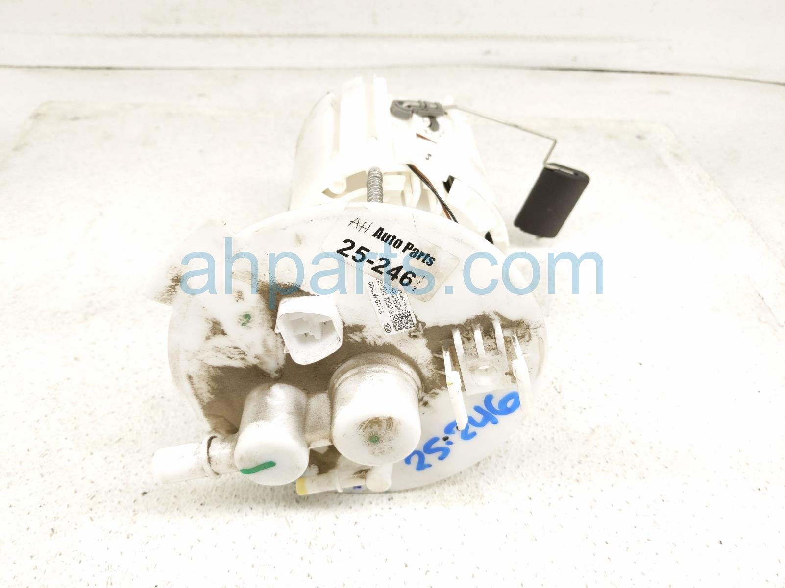 $75 Kia GAS / FUEL PUMP (TANK MOUNTED) $75 Kia GAS / FUEL PUMP (TANK MOUNTED)