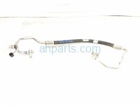 $45 Kia A/C DISCHARGE HOSE - 2.0L $45 Kia A/C DISCHARGE HOSE - 2.0L
