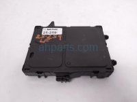 $249 Nissan BODY CONTROL MODULE UNIT $249 Nissan BODY CONTROL MODULE UNIT