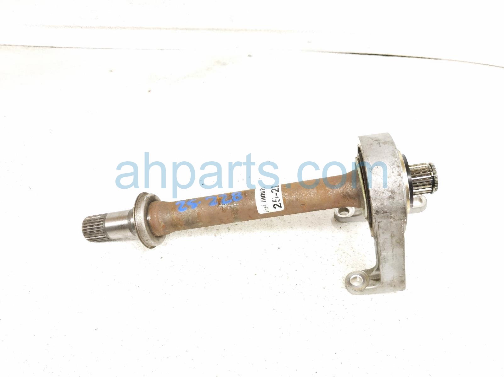 $85 Honda RH INTERMEDIATE JACKSHAFT $85 Honda RH INTERMEDIATE JACKSHAFT