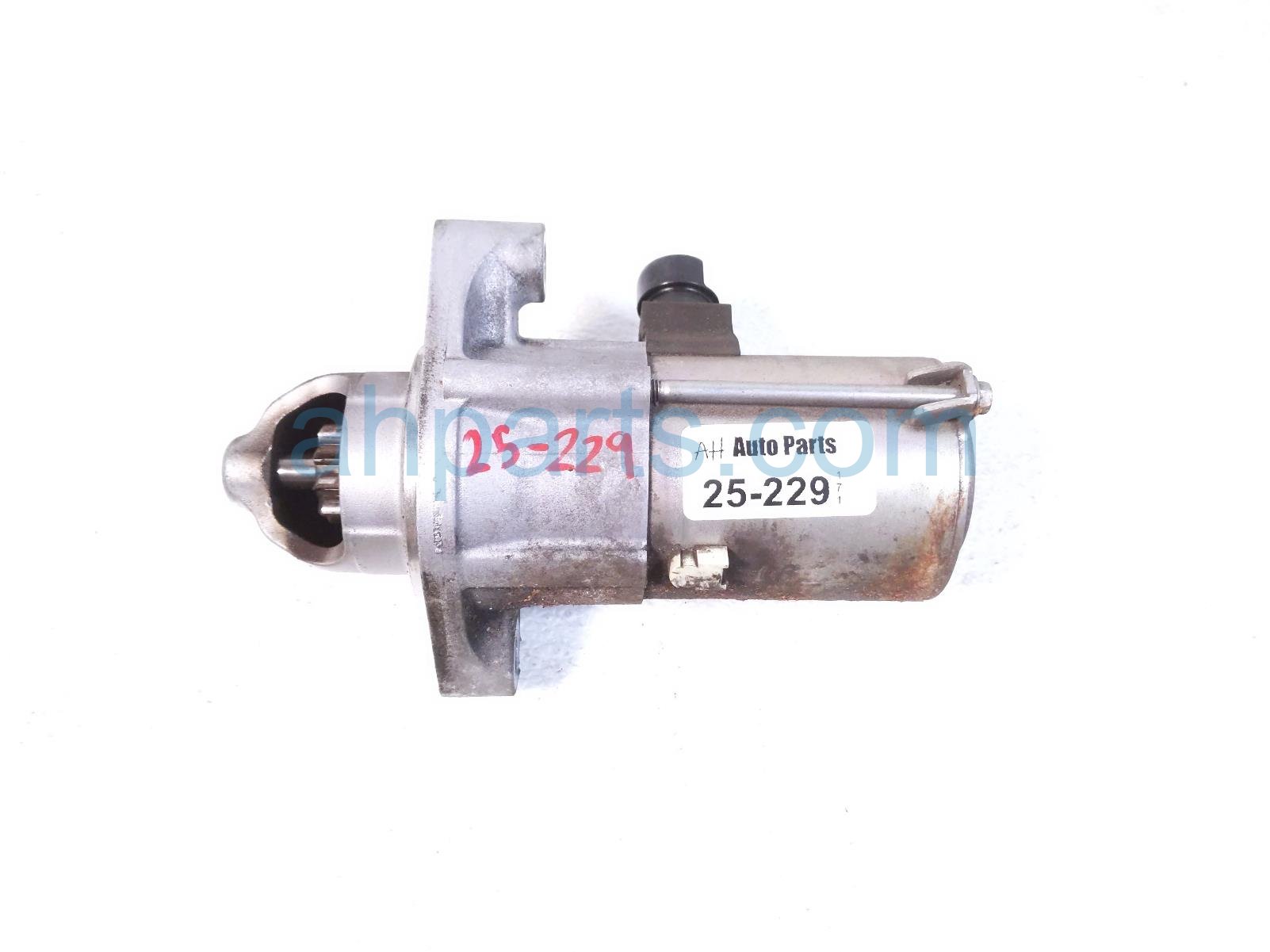 $60 Honda STARTER MOTOR $60 Honda STARTER MOTOR