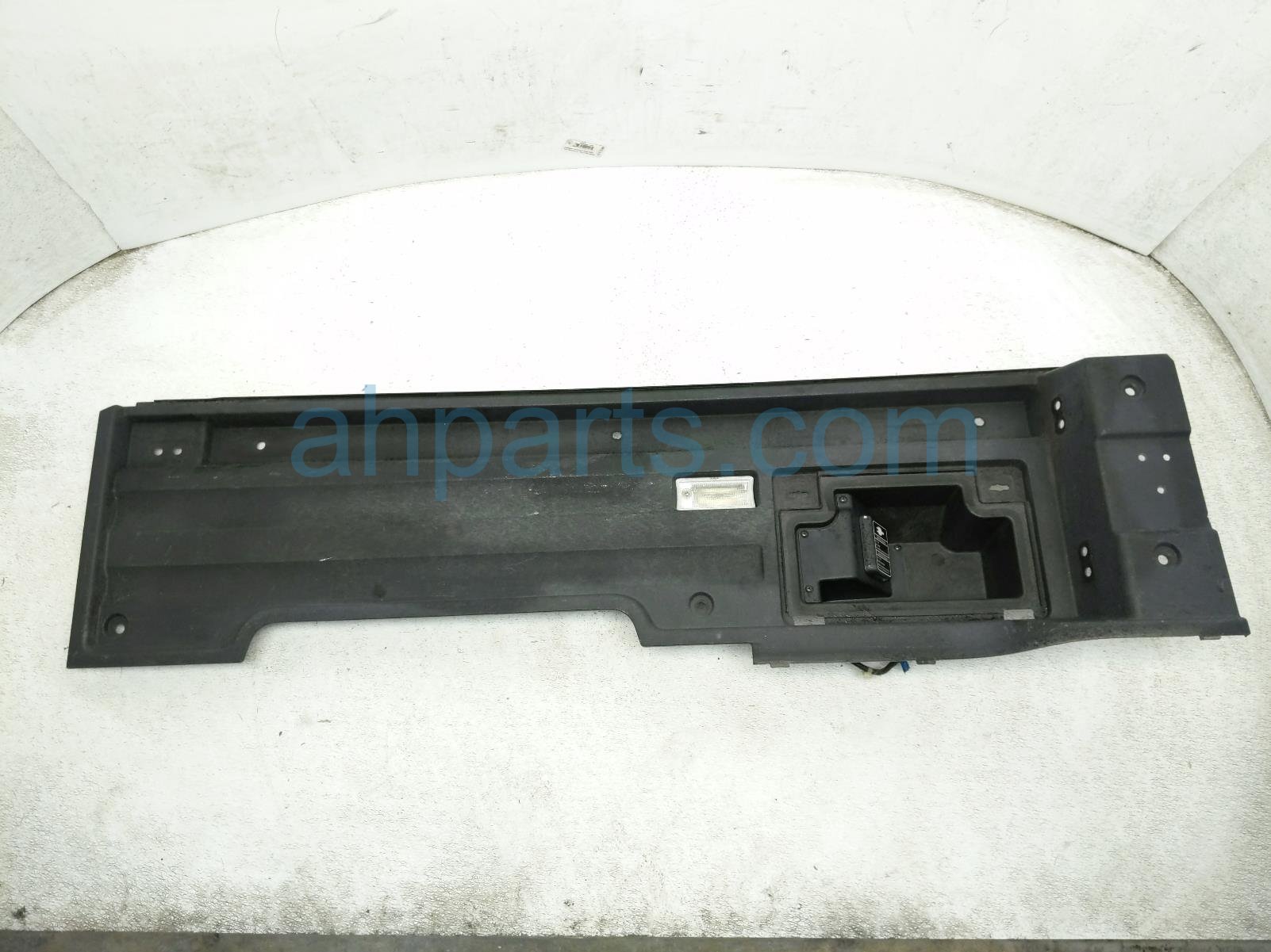 $299 Honda RR/RH BED LINING TRIM PANEL - BLACK $299 Honda RR/RH BED LINING TRIM PANEL - BLACK