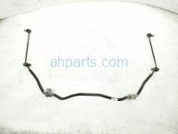 $100 Honda FRONT STABILIZER / SWAY BAR W/LINKS $100 Honda FRONT STABILIZER / SWAY BAR W/LINKS