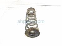 $75 Kia REAR COIL SPRING $75 Kia REAR COIL SPRING