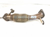 $99 Kia EXHAUST FLEX PIPE SECTION - 2.0L $99 Kia EXHAUST FLEX PIPE SECTION - 2.0L