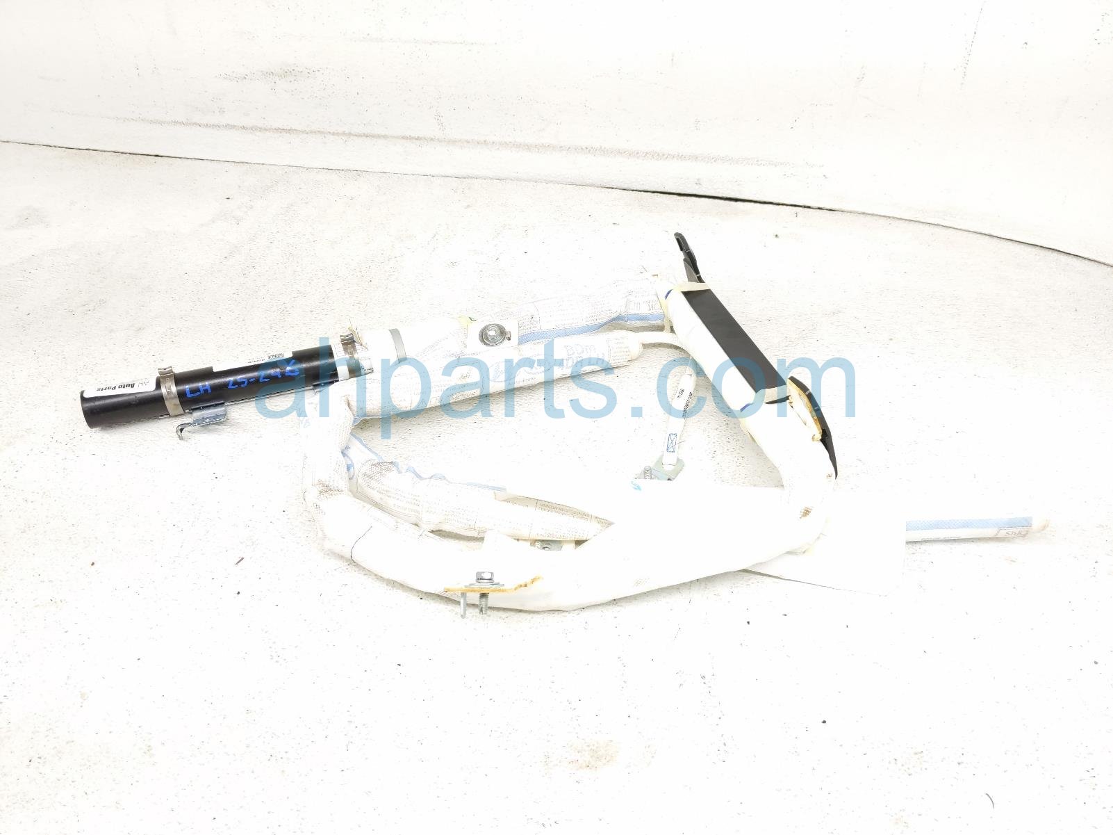 $149 Kia DRIVER ROOF CURTAIN AIRBAG $149 Kia DRIVER ROOF CURTAIN AIRBAG