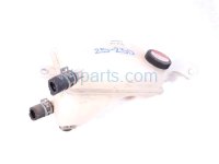 $99 Scion COOLANT OVERFLOW RESERVOIR TANK $99 Scion COOLANT OVERFLOW RESERVOIR TANK